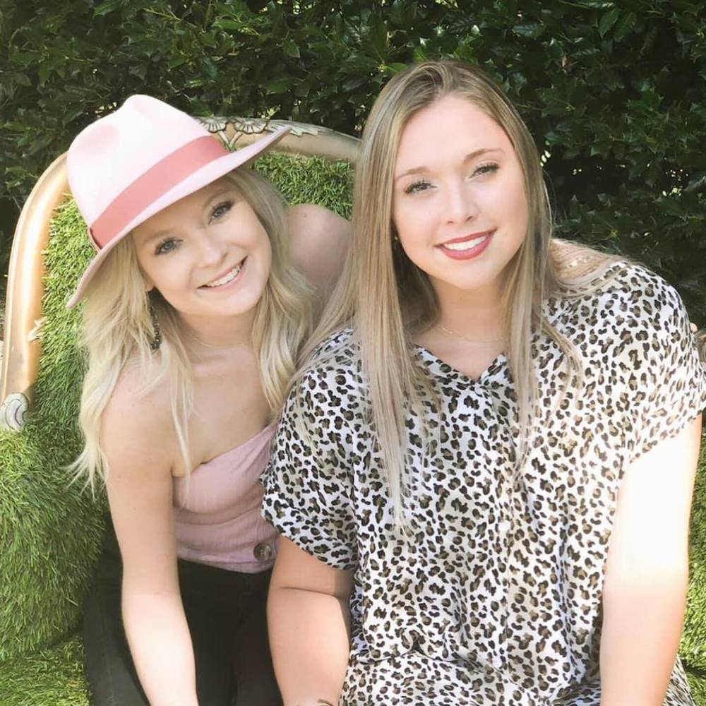 Meet your Posher, Christa kay